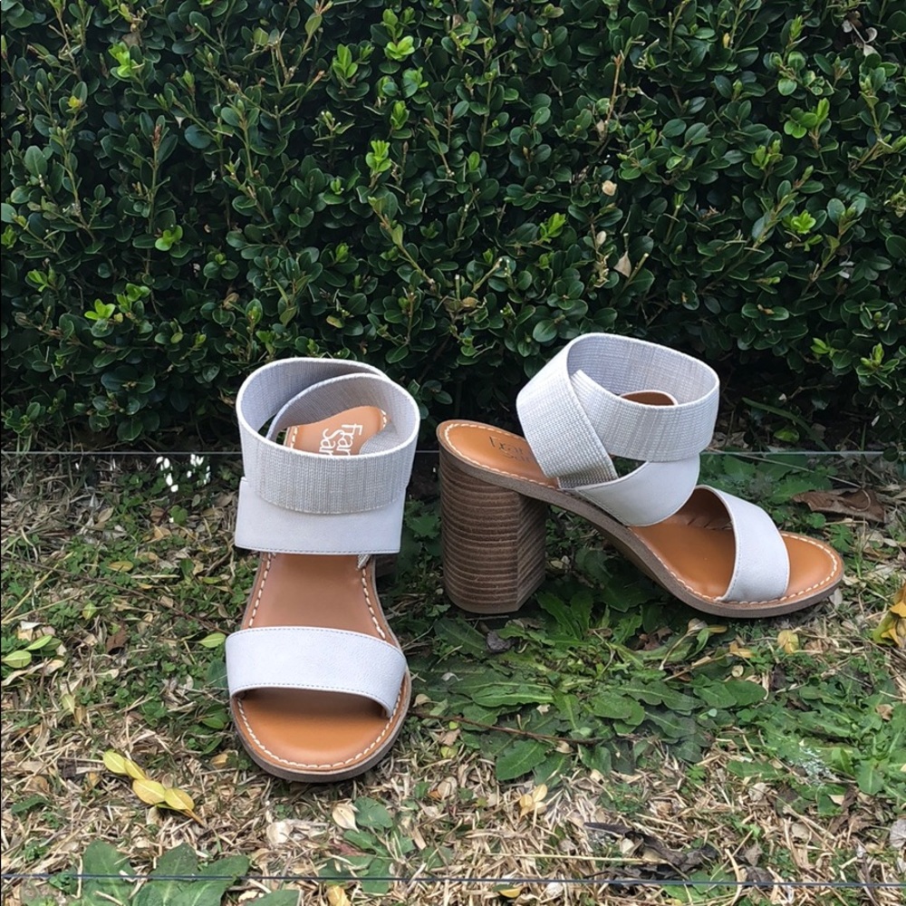 Franco Sarto  L-Dear size 8.5 Women’s Never Worn